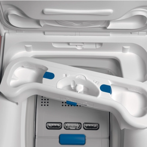 Стиральная машина Electrolux EW7T3R262 - 6