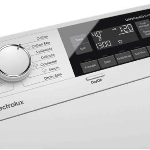 Стиральная машина Electrolux EW7T3R362 - 5