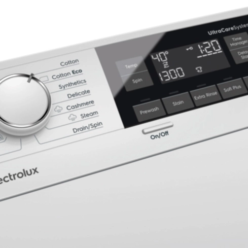 Стиральная машина Electrolux EW8T3R562 - 5