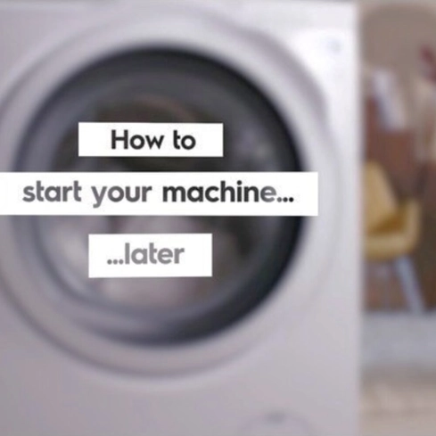 Стиральная машина Electrolux EW8F1R69SA - 8