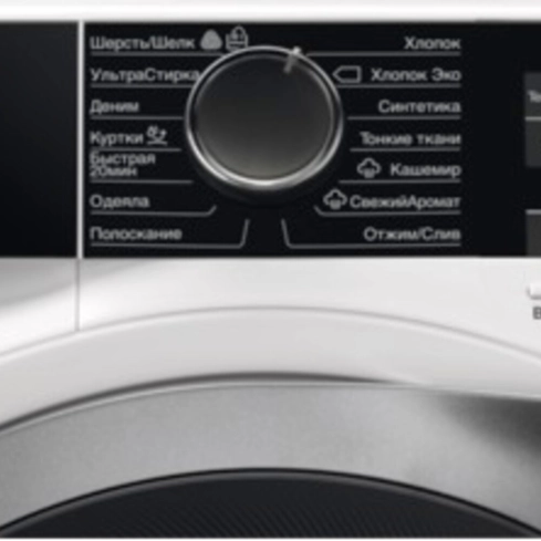 Стиральная машина Electrolux EW8F1R69SA - 11