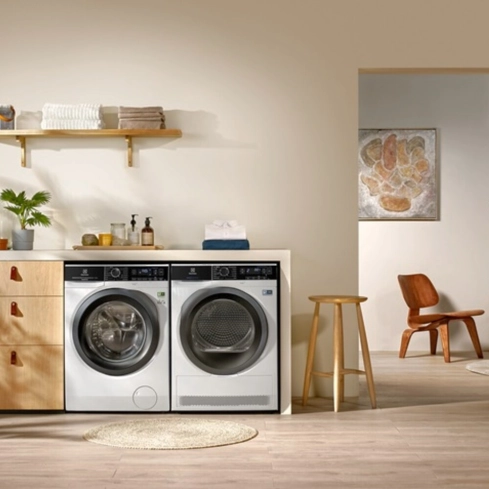 Стиральная машина Electrolux EW8F1R69SA - 13