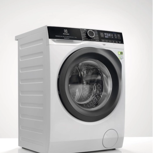 Стиральная машина Electrolux EW8F1R69SA - 14