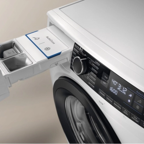 Стиральная машина Electrolux EW8F1R69SA - 19
