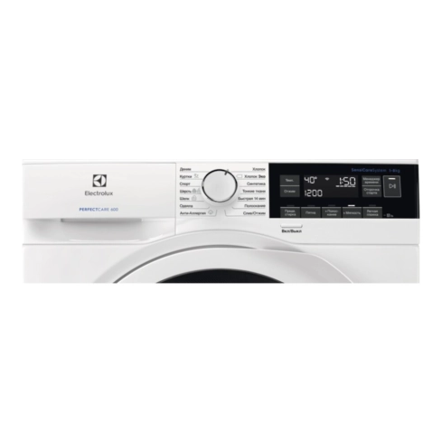 Стиральная машина Electrolux EW6F3R28WU - 2