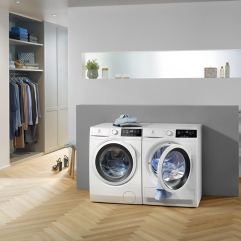 Стиральная машина Electrolux EW6F3R28WU - 3