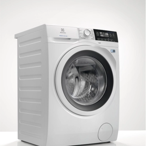 Стиральная машина Electrolux EW6F3R28WU - 5
