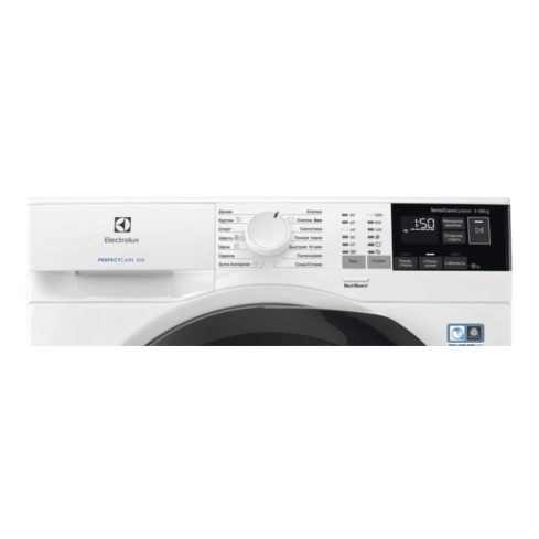 Стиральная машина Electrolux EW6F4R21B - 1