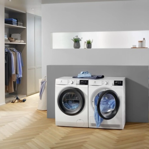 Стиральная машина Electrolux EW6F4R21B - 8
