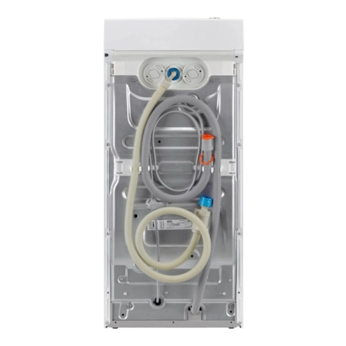 Стиральная машина Electrolux EW8T3R372 - 2