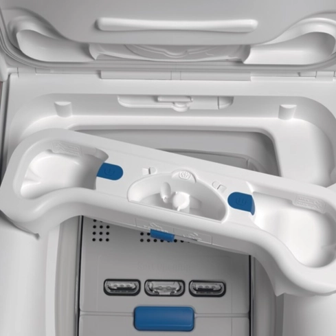 Стиральная машина Electrolux EW8T3R372 - 6