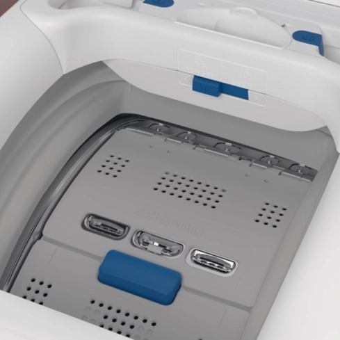 Стиральная машина Electrolux EW8T3R372 - 7