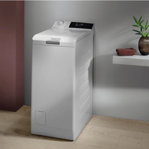 Стиральная машина Electrolux EW7T3R272 - 5