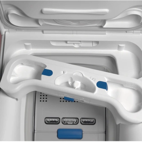 Стиральная машина Electrolux EW7T3R272 - 6