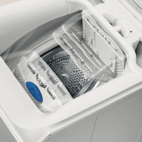 Стиральная машина Electrolux EW7T3R272 - 8