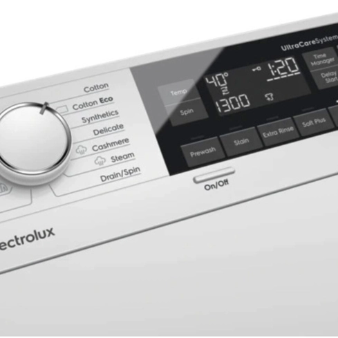 Стиральная машина Electrolux EW7T3R272 - 11