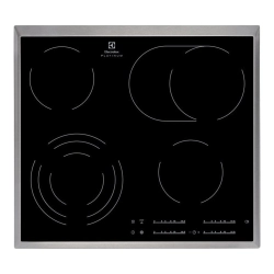 Электрическая варочная панель Electrolux EHF96547XK