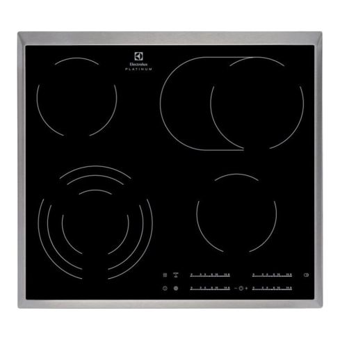 Варочная панель Electrolux EHF 96547 XK