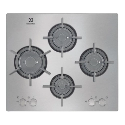 Газовая варочная панель Electrolux EGU96647LX