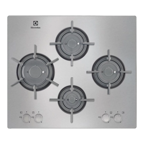 Варочная панель Electrolux EGU96647LX