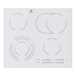 Электрическая варочная панель Electrolux EHF96547SW