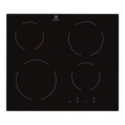 Электрическая варочная панель Electrolux EHV56240AK
