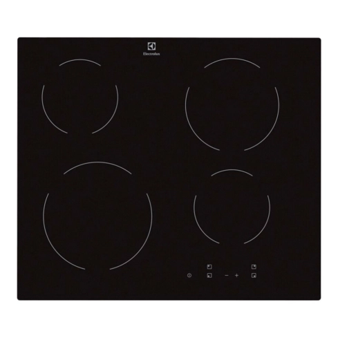 Варочная панель Electrolux EHV 56240 AK