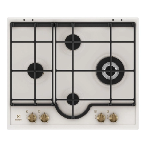 Варочная панель Electrolux GPE 363 RBW