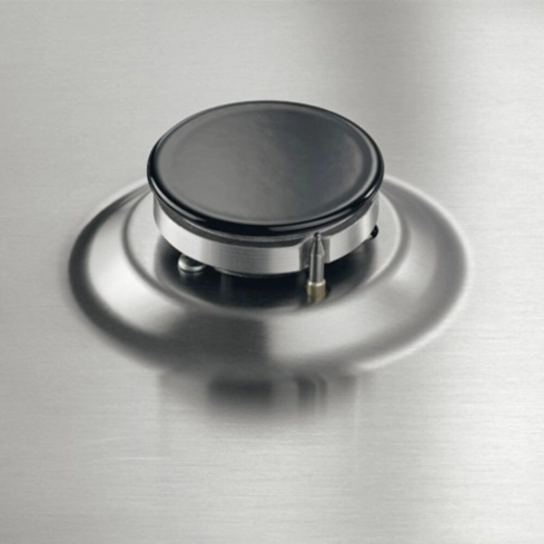 Варочная панель Electrolux GPE 363 RBW - 2