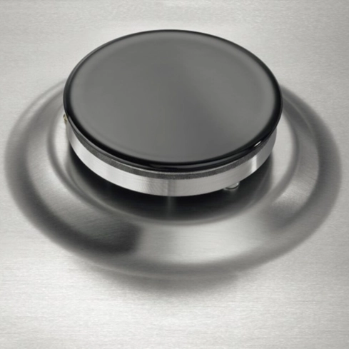Варочная панель Electrolux GPE 363 RBW - 3