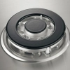 Варочная панель Electrolux GPE 363 RBW - 4