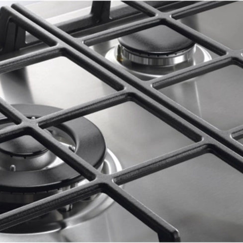 Варочная панель Electrolux GPE 363 RBW - 5