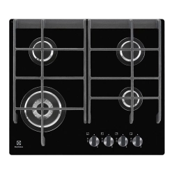 Газовая варочная панель Electrolux EGV96343YK