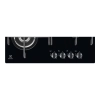 Варочная панель Electrolux EGV96343YK - 2