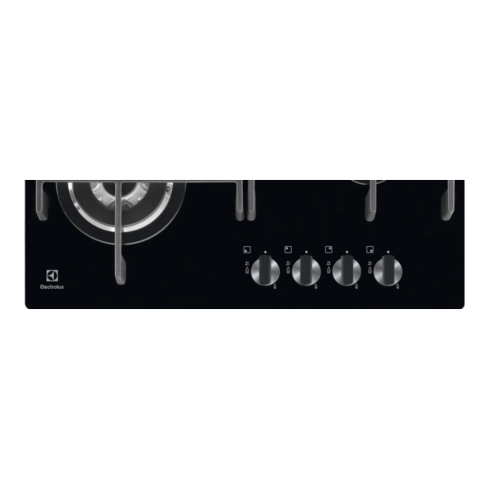 Варочная панель Electrolux EGV96343YK - 2