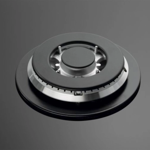 Варочная панель Electrolux EGV96343YK - 4