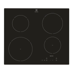 Индукционная варочная панель Electrolux IKE6420KB