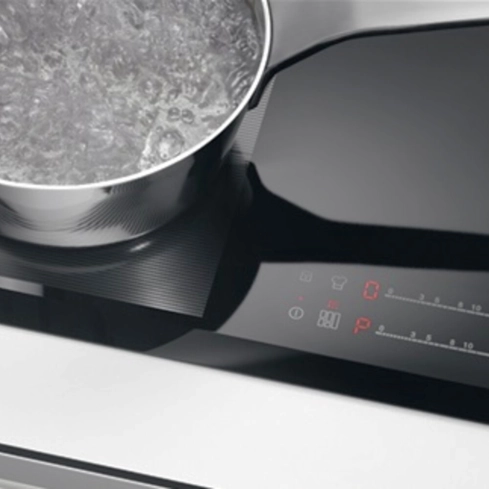 Варочная панель Electrolux IKE6420KB - 2