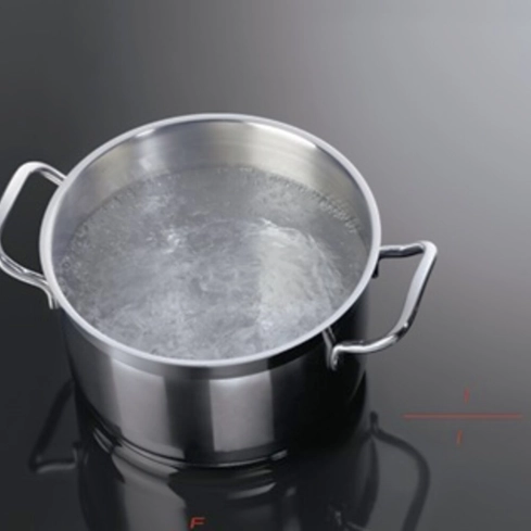 Варочная панель Electrolux IKE6420KB - 4