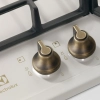 Варочная панель Electrolux GPE 362 RBW - 4