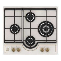 Газовая варочная панель Electrolux GPE363RBV