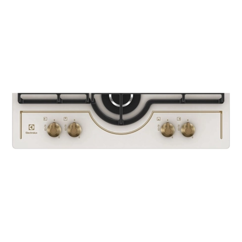 Варочная панель Electrolux GPE 363 RBV - 2