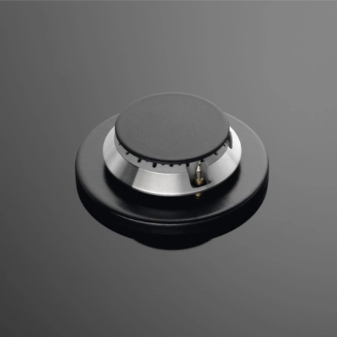 Варочная панель Electrolux GPE 363 RBV - 4