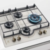 Варочная панель Electrolux GPE 363 RBV - 6