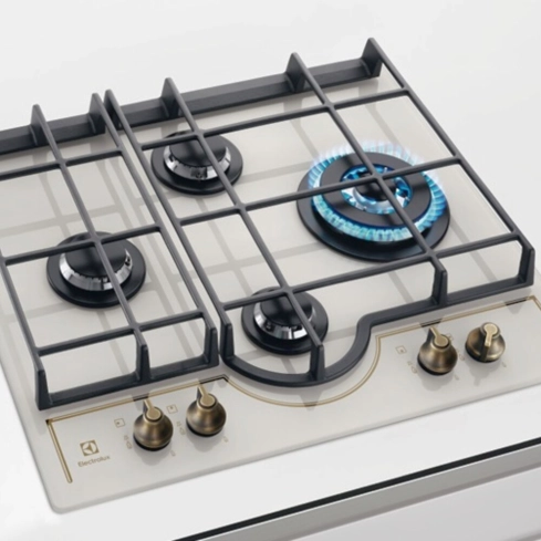 Варочная панель Electrolux GPE 363 RBV - 6