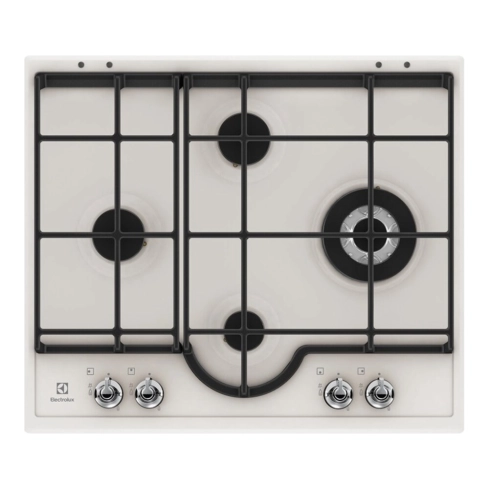Варочная панель Electrolux GPE 363 RCW