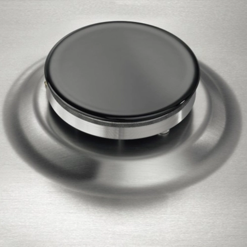 Варочная панель Electrolux GPE 363 RCW - 2