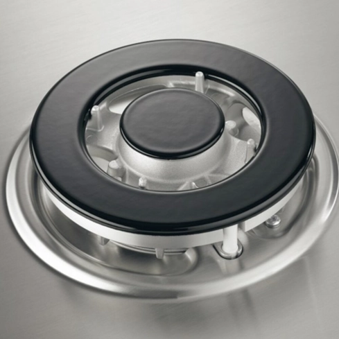 Варочная панель Electrolux GPE 363 RCW - 3