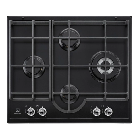Варочная панель Electrolux GPE 363 RCB