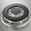 Варочная панель Electrolux GPE 363 RCB - 3